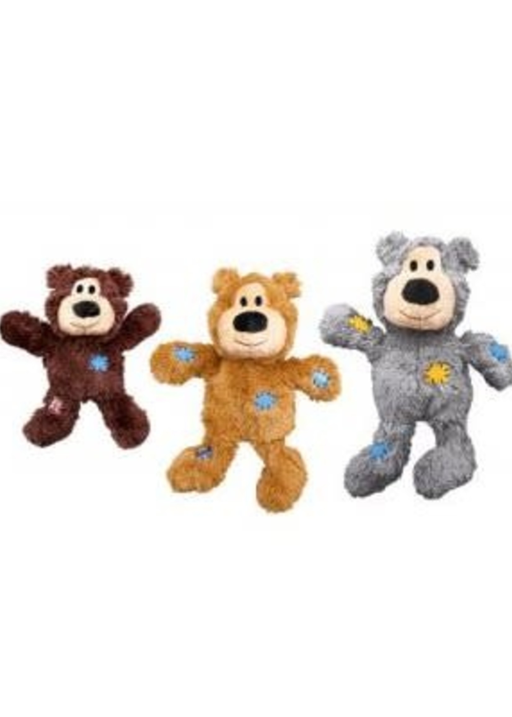 Kong® Wild Knots Bear Mdm-Lrg