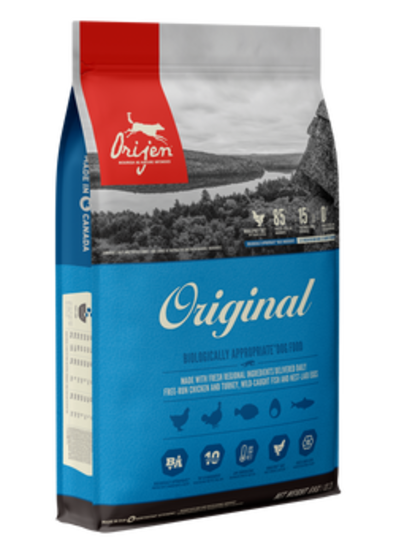 Orijen® Orijen® Original Adult Recipe