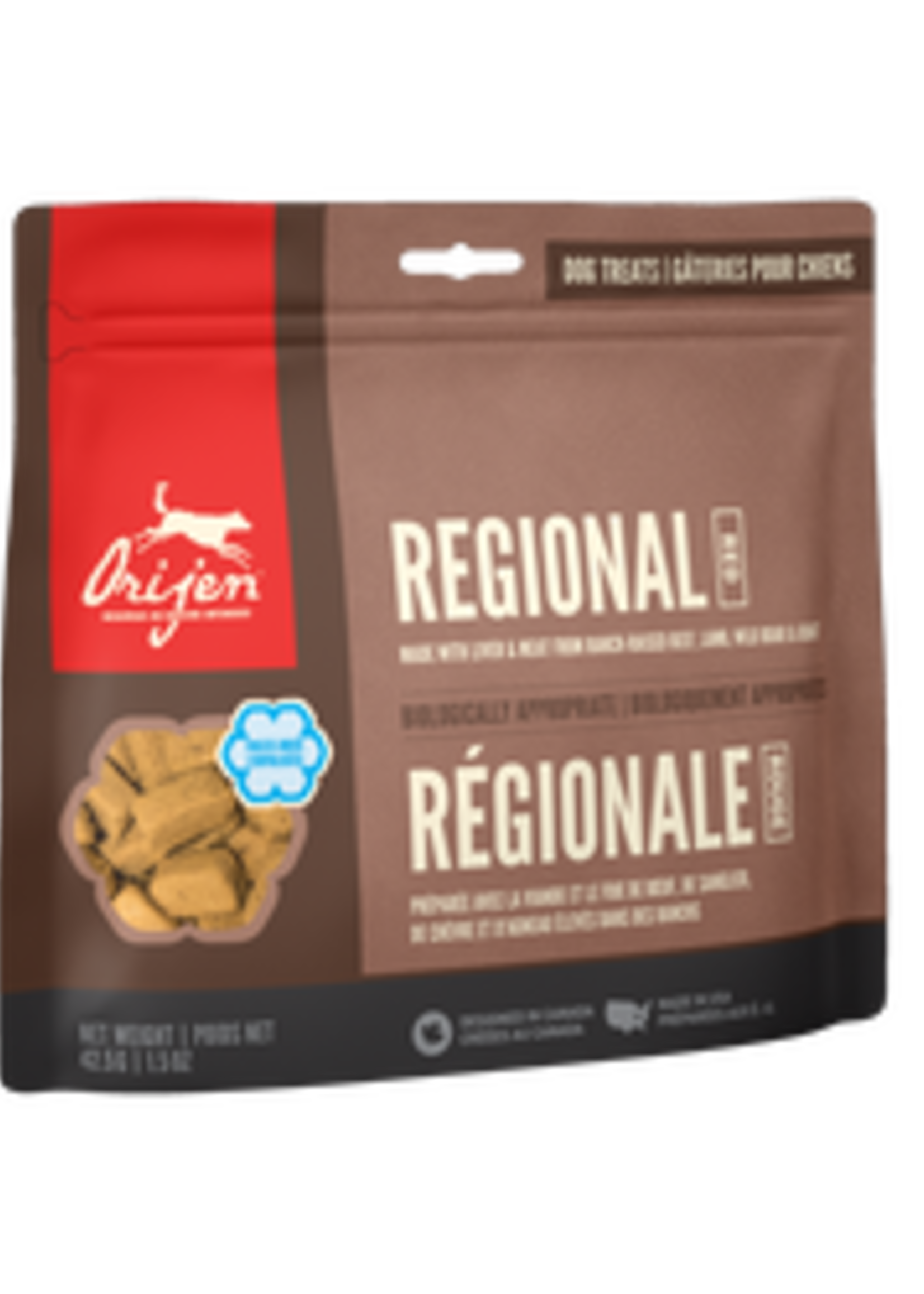 Orijen® Orijen® Regional Red 3.25oz