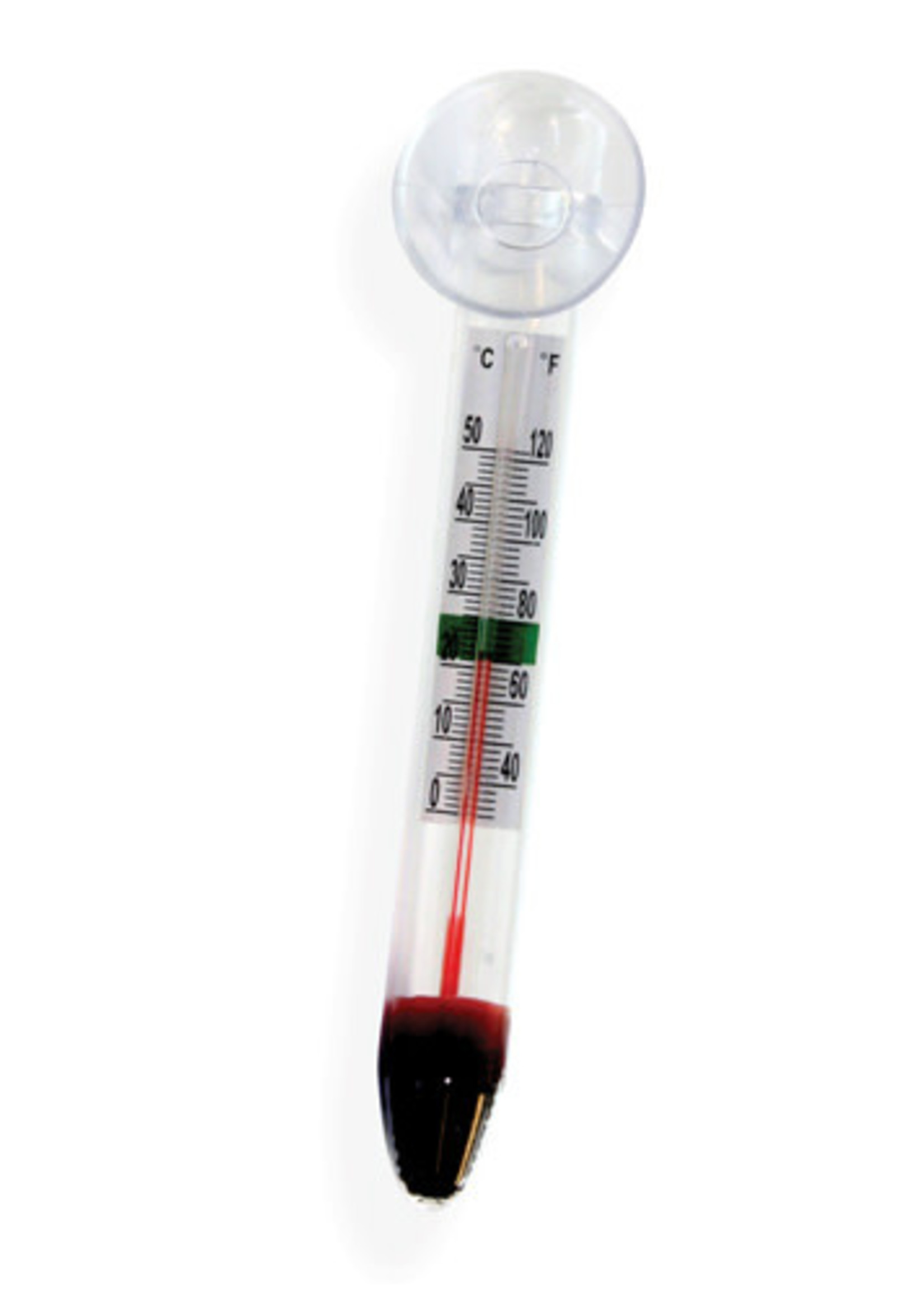 Underwater Treasures Underwater Treasures Floating Glass Thermometer