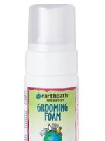 Earthbath® Waterless Grooming Foam Green Tea Leaf Essence 4oz