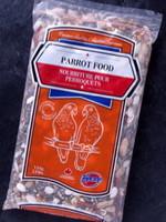 Topcrop® Parrot Food 6.5lbs