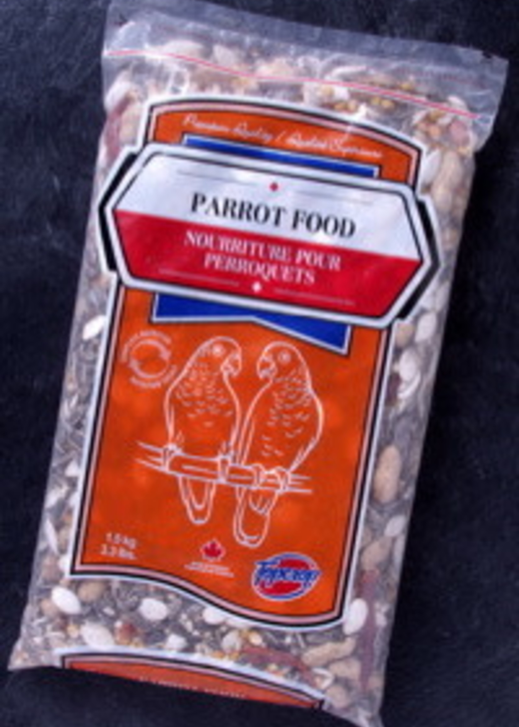 Topcrop® Topcrop Parrot Food 6.5lbs