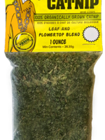 Yeowww!® Catnip Bag 1oz