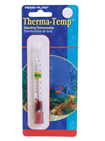 Penn-Plax® Therma-Temp™ Standing Thermometer