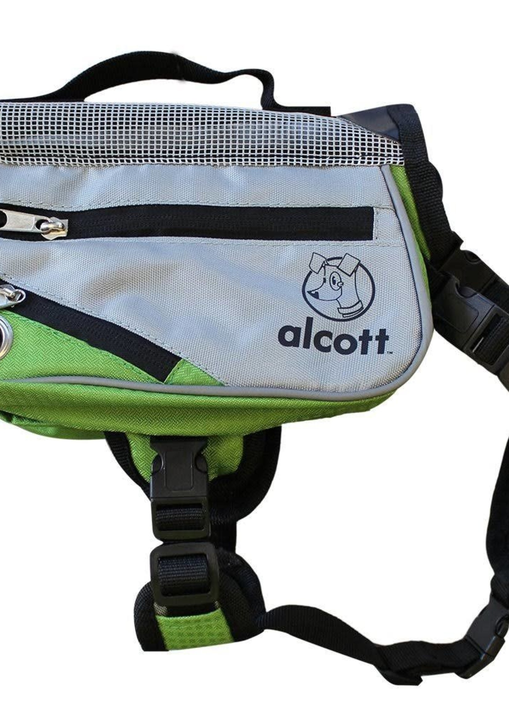 Alcott™ Alcott™ Adventure Backpack Large