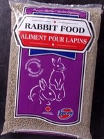 Topcrop® Rabbit Food 22lbs