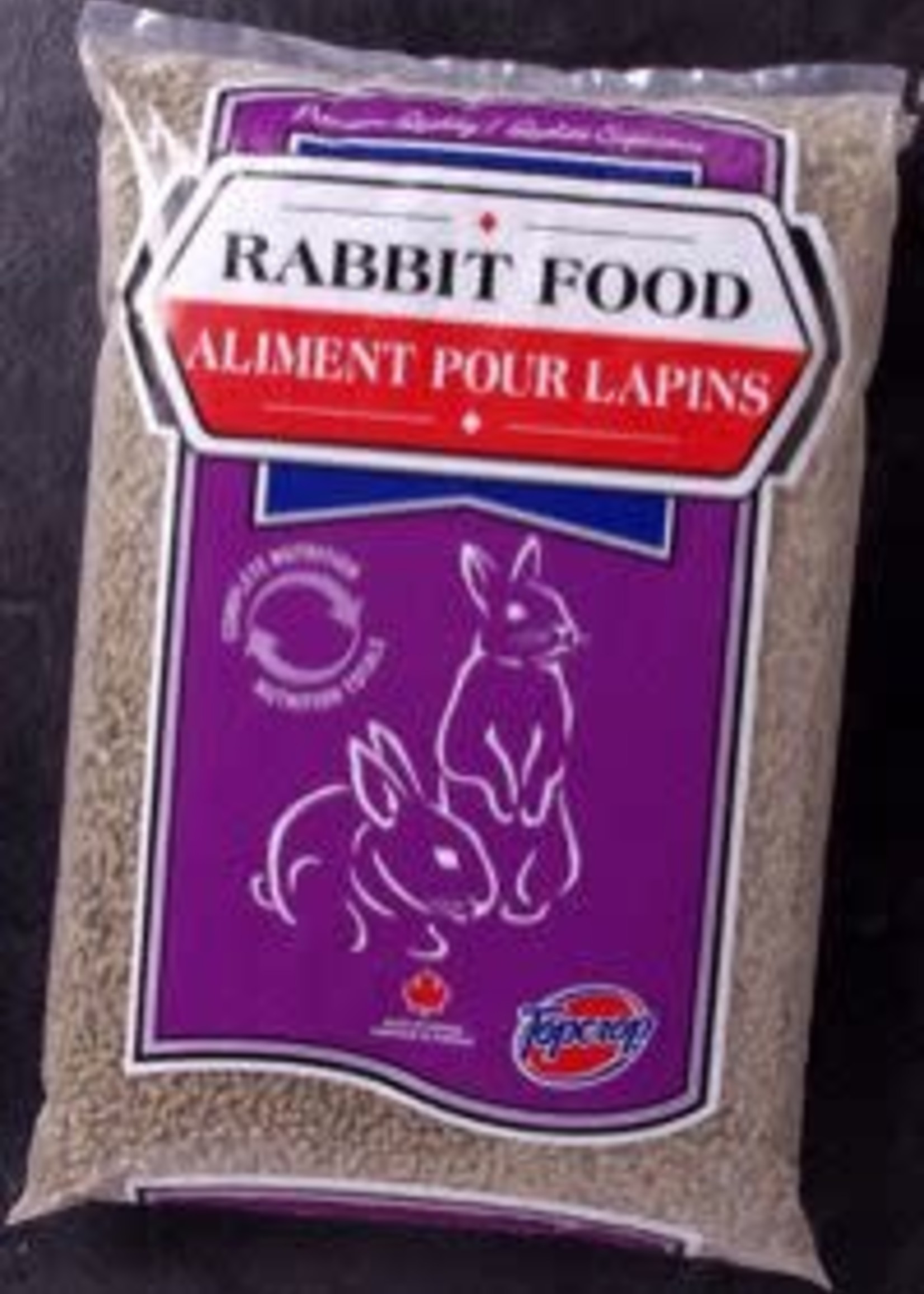 Topcrop® Topcrop Rabbit Food 10kG