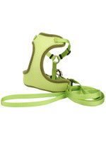 Comfort Soft® Adjustable Harness with 6' Leash