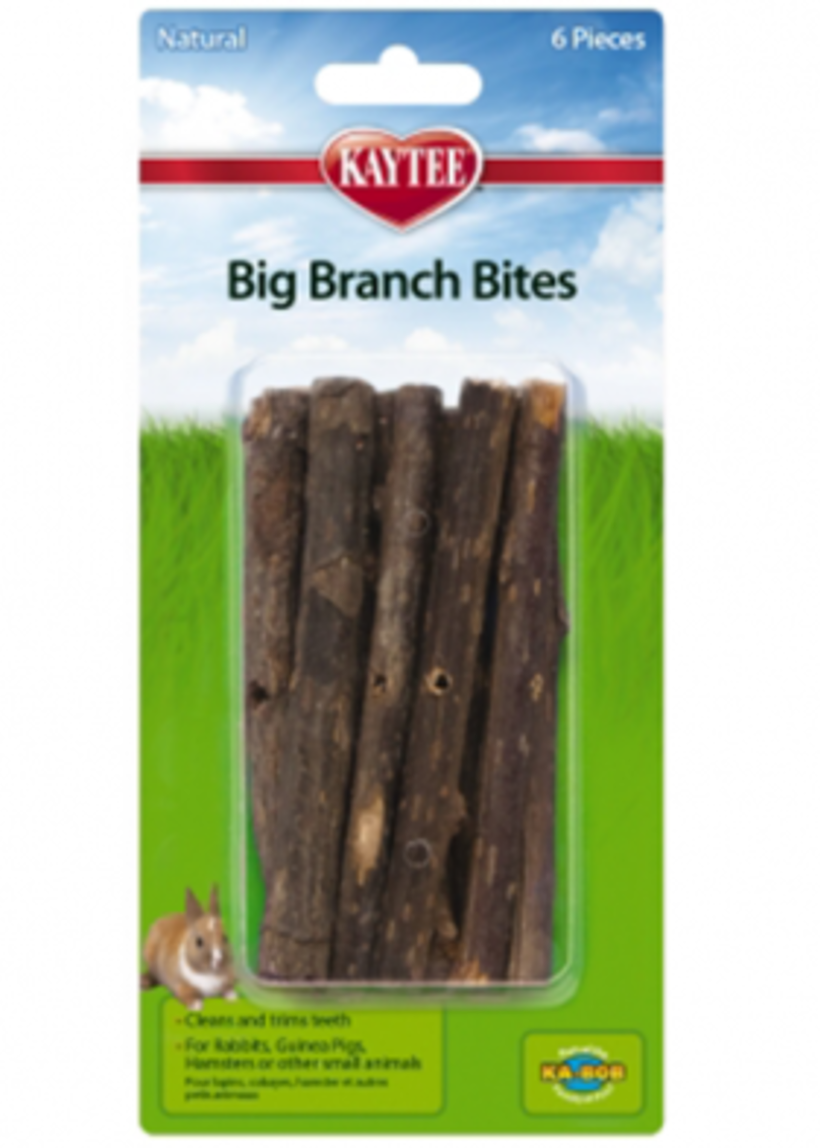 Kaytee® Big Branch Bites