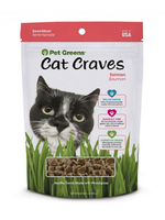 Pet Greens® Cat Craves Savory Salmon 3oz
