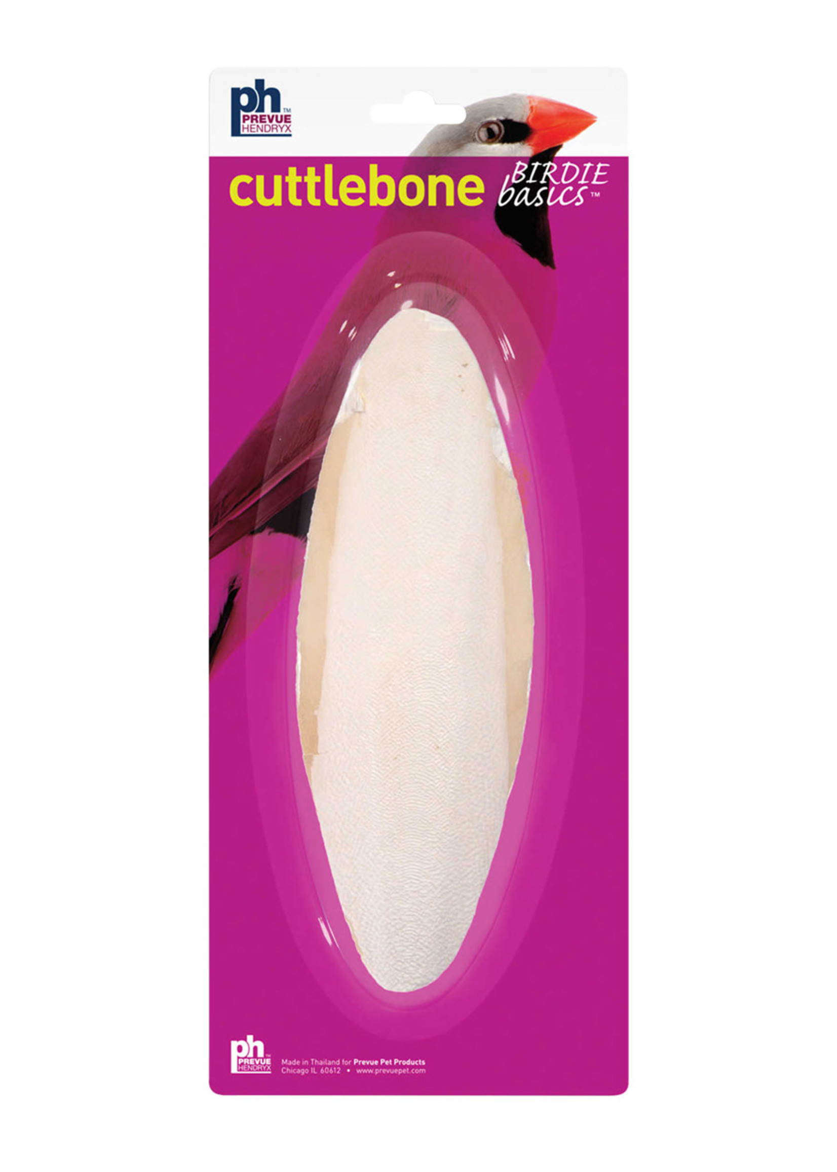 Prevue Hendryx™ Birdie Basics™ Cuttlebone X-Large