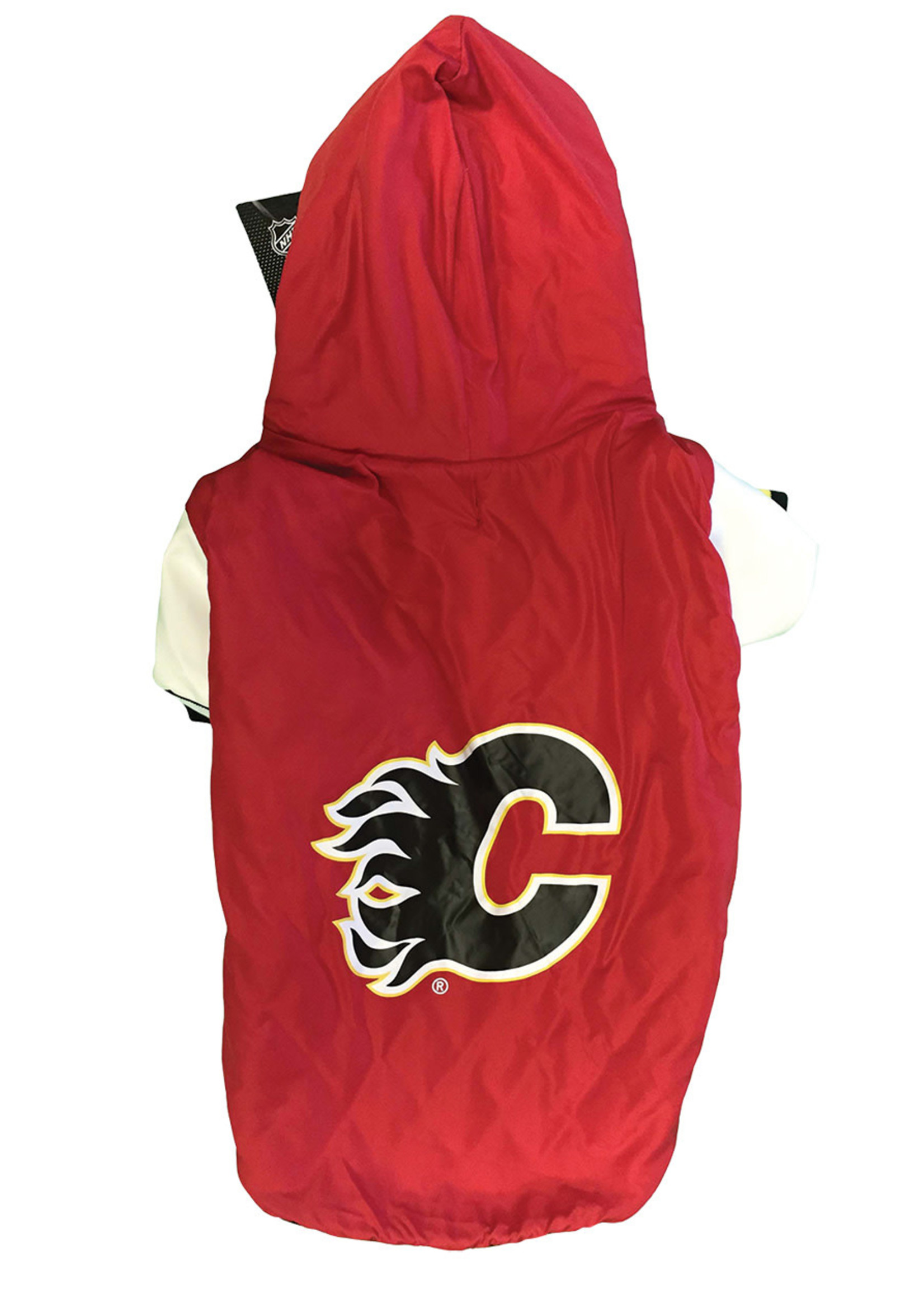 Protect Me - Alert Series Calgary Flames®  Hooded Jacket