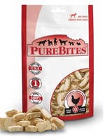 PureBites® Freeze Dried Chicken Breast 175g