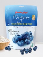 Grandma Lucy's® Organic Blueberry 14oz