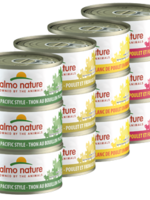 Almo Nature© HQS Natural Rotational Pack 3