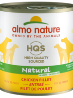 Almo Nature© HQS Natural Chicken Fillet 280g