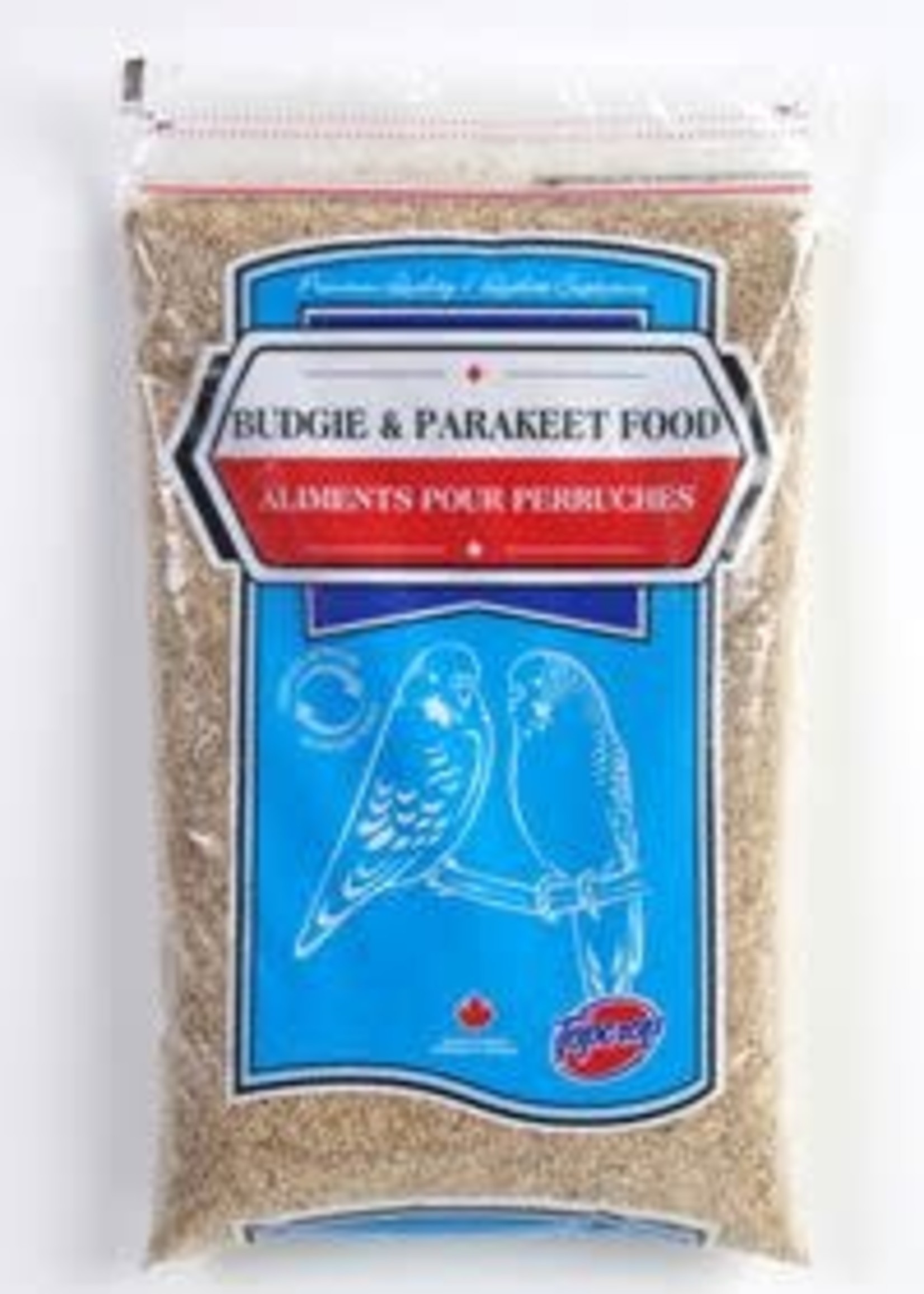Topcrop® Topcrop Budgie & Parakeet Food 4.5lbs