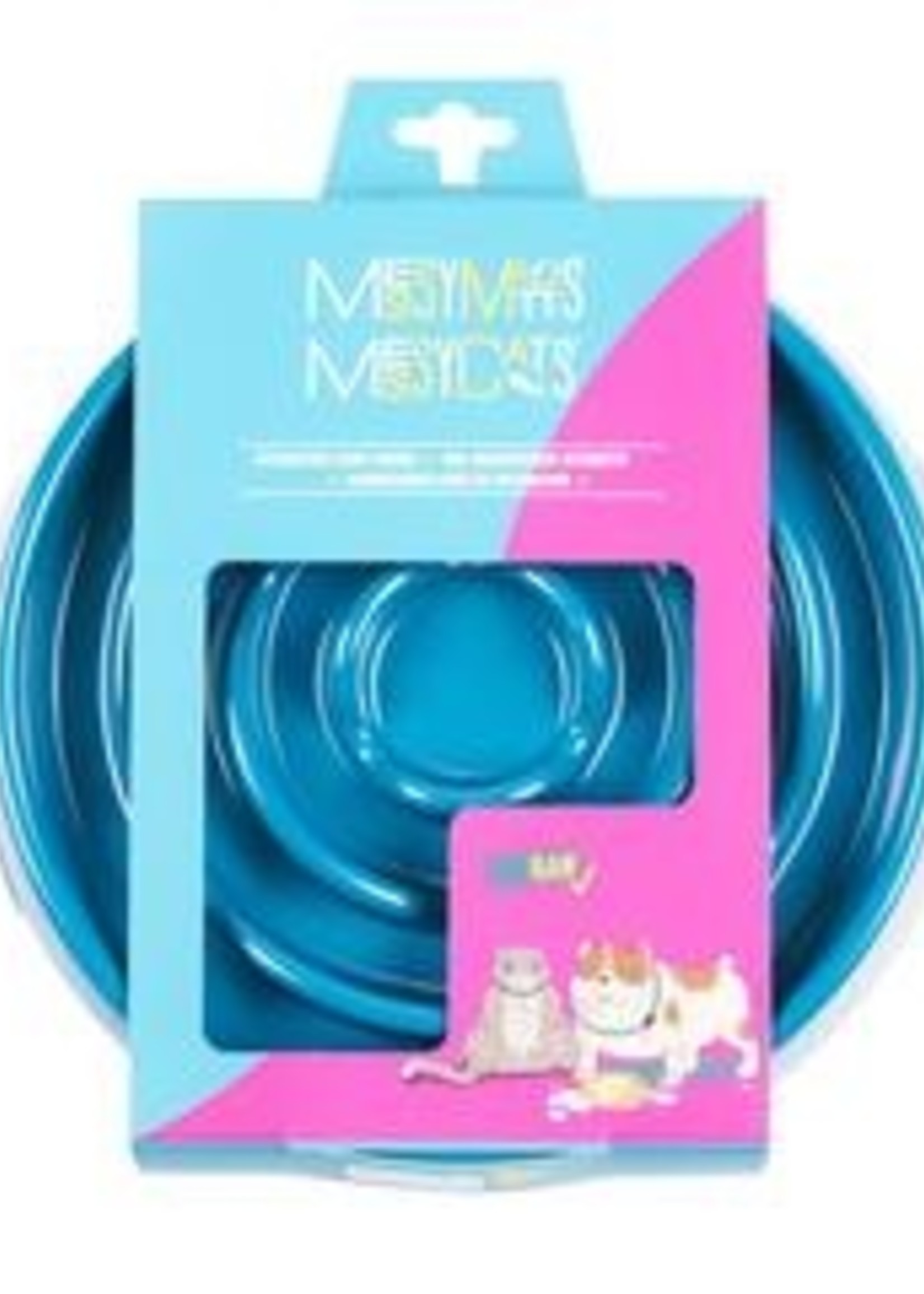 Messy Mutts™ Messy Mutts Interactive Slow Feeder