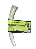 Antler Chewz™ Cigar Banded Whole Antler Small - Chicken Flavor