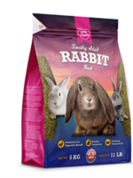 Martin little friends™ Timothy Adult Rabbit Food 5kG