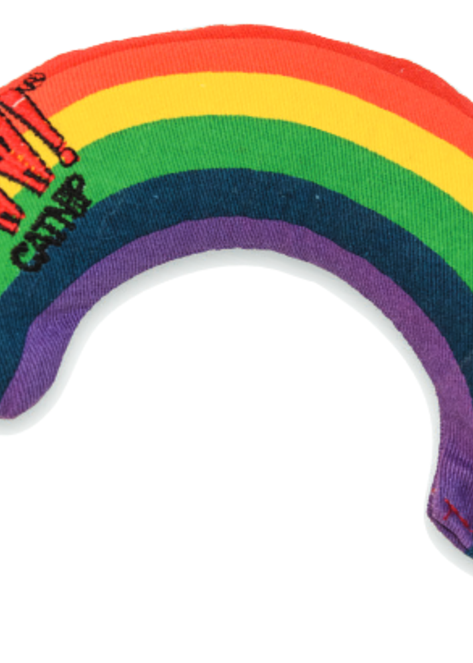 Yeowww!® Yeowww! Catnip Rainbow