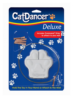 Cat Dancer® Deluxe Interactive Toy