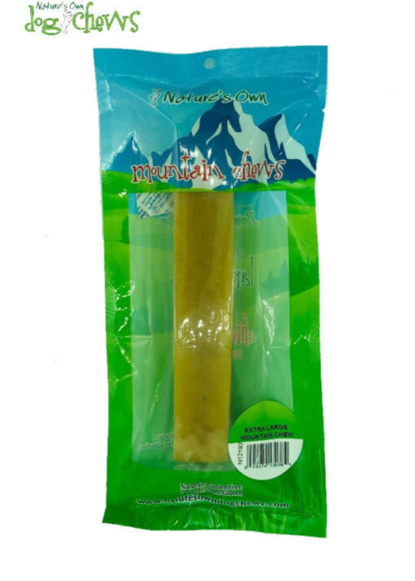 Nature's Own Nature's Own Mountain Chew XL (141-156g)