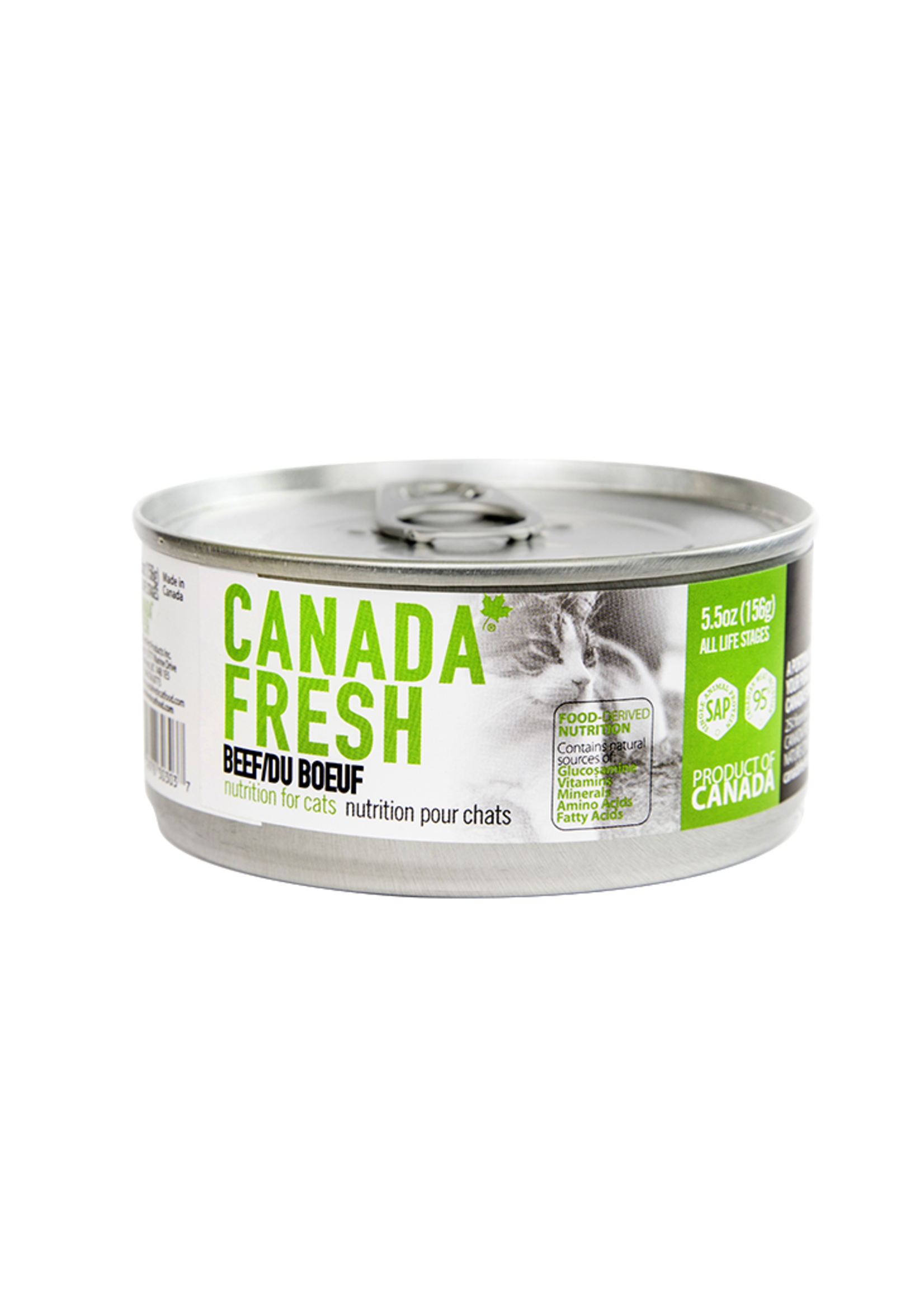 Canada Fresh™ Canada Fresh Beef Formula 5.5oz