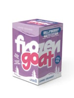 Frozen Goat Billyberry 300mL