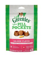Greenies® Pill Pockets® Salmon Flavour 45g