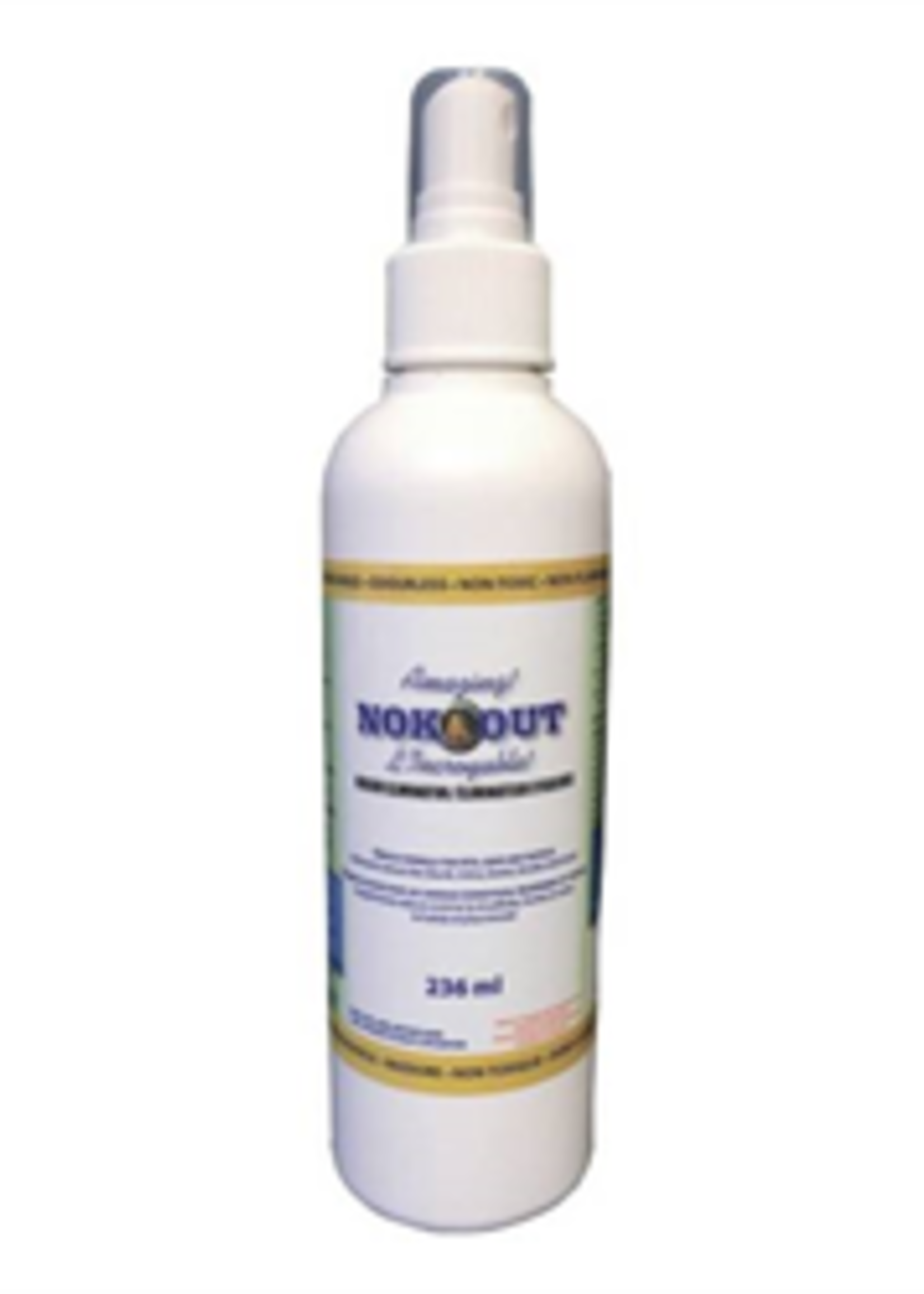 NokOut NokOut Odour Eliminator 236mL