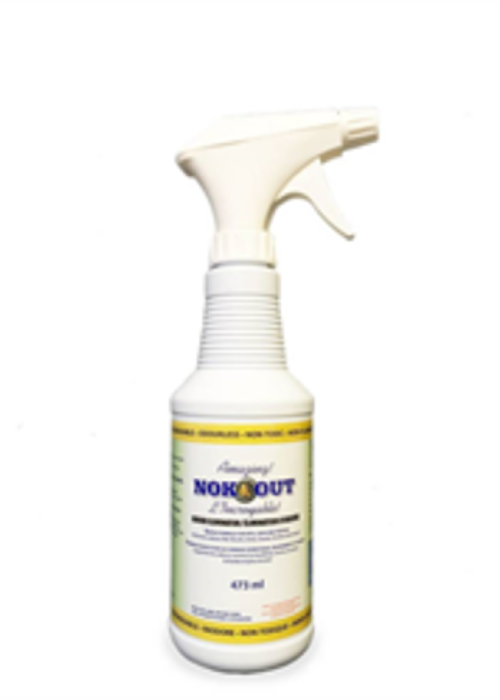 NokOut NokOut Odour Eliminator 473mL