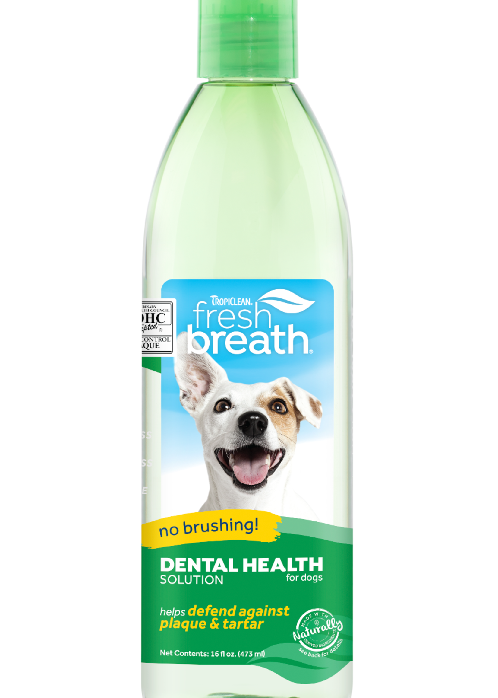 TropiClean® TropiClean Fresh Breath™ Oral Care Additive 1L