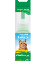 TropiClean® Fresh Breath™ Oral Care Gel 2oz