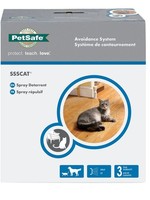 PetSafe® SSSCAT® Spray Pet Deterrent