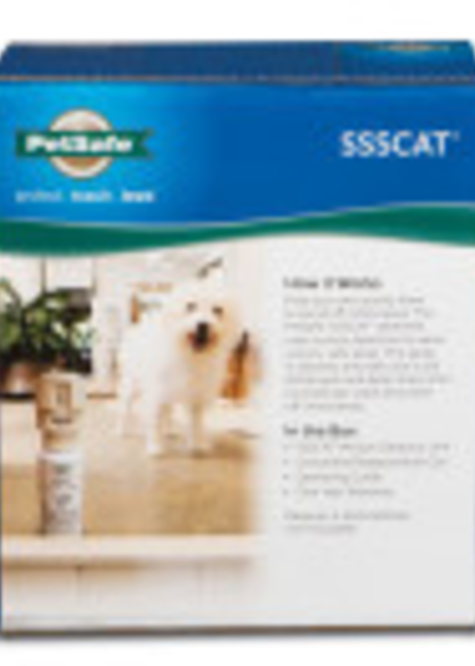 PetSafe® PetSafe SSSCAT® Spray Pet Deterrent