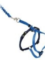 Come With Me Kitty™ Harness & Bungee Leash Small