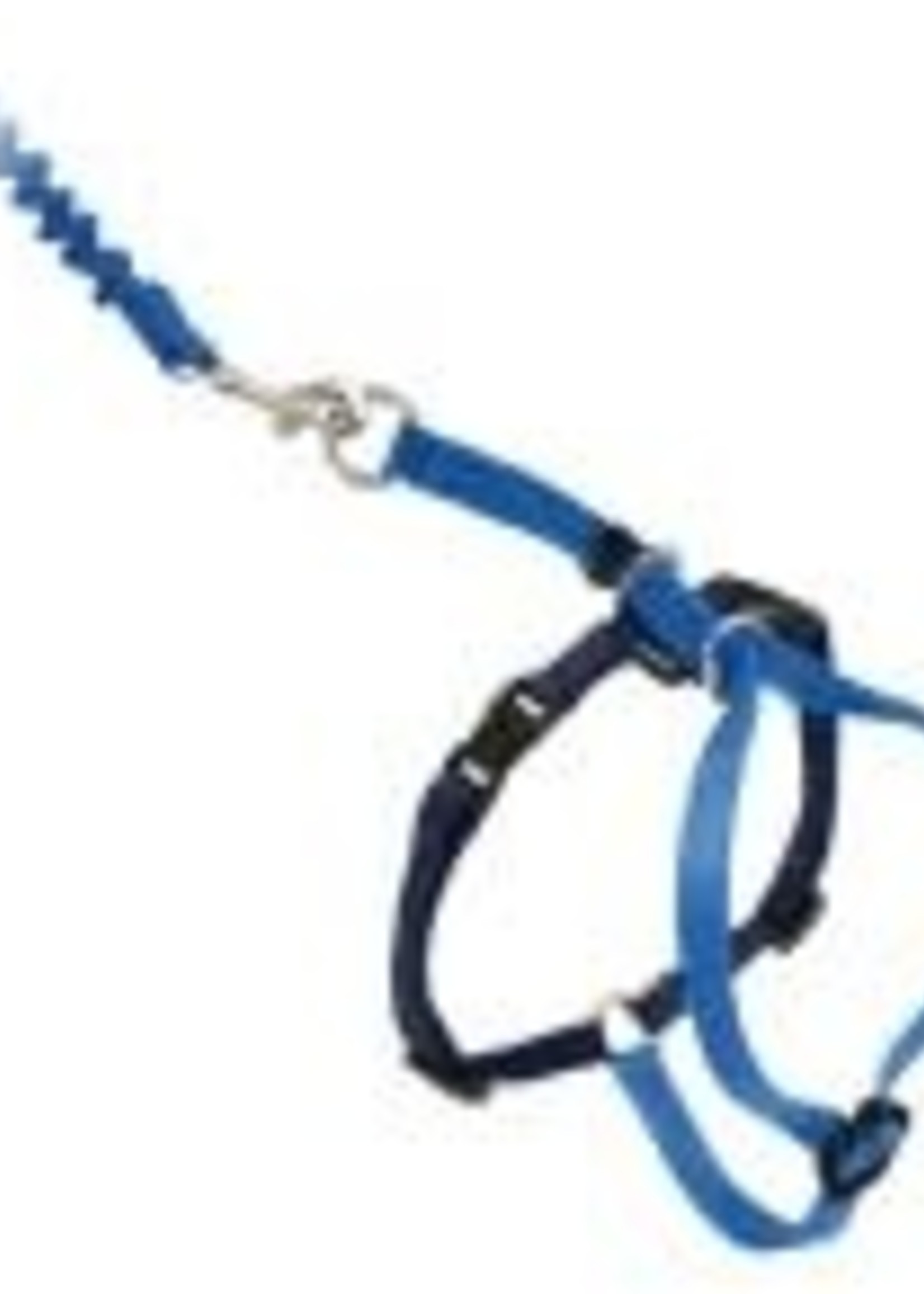 Come With Me Kitty™ Come With Me Kitty™ Harness & Bungee Leash Small