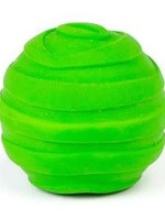 BüD’z® Latex Squeaker Ball Small