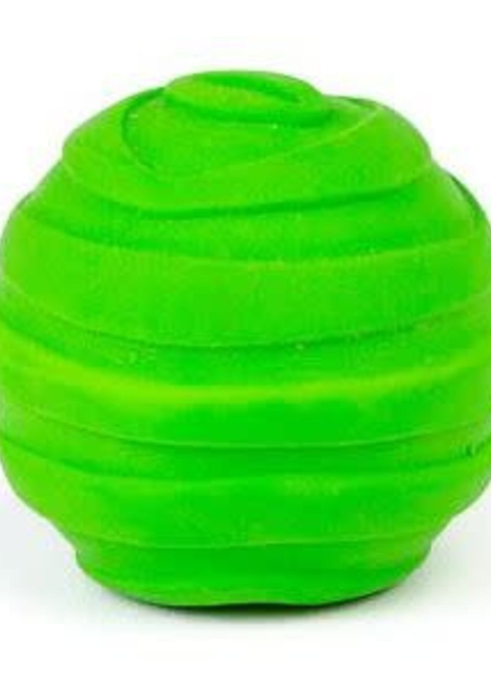 BüD’z® Budz Latex Squeaker Ball Small