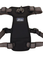 K9 Explorer® Brights Reflective Front-Connect Harness Large