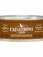 Fromm® Catastroni Turkey & Vegetable Stew 5.5oz