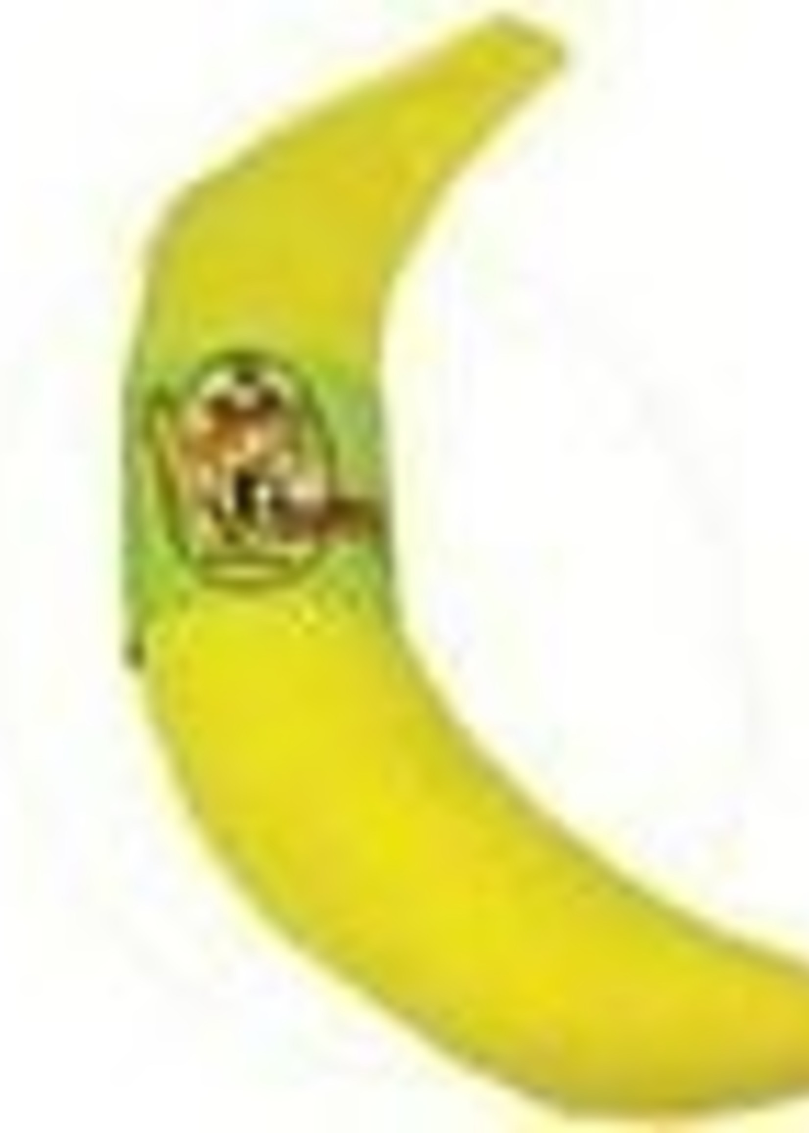 Yeowww!® Yeowww! Catnip Banana