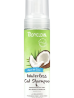 TropiClean® Aqua de Coco Dander Reducing Waterless Shampoo 7.5oz