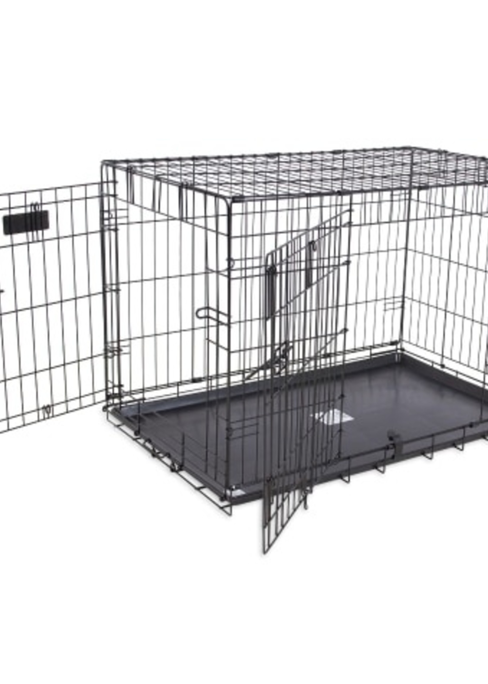 Precision® Pet Products Petmate Precision ProValu™ 2000 2-Door Crate