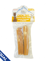 This&that® EVEREST™ Cheese Chew  X-Large 2pk