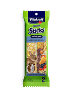Vitakraft® Crunch Sticks™ Variety Pack Guinea Pig & Rabbit Treat 3oz
