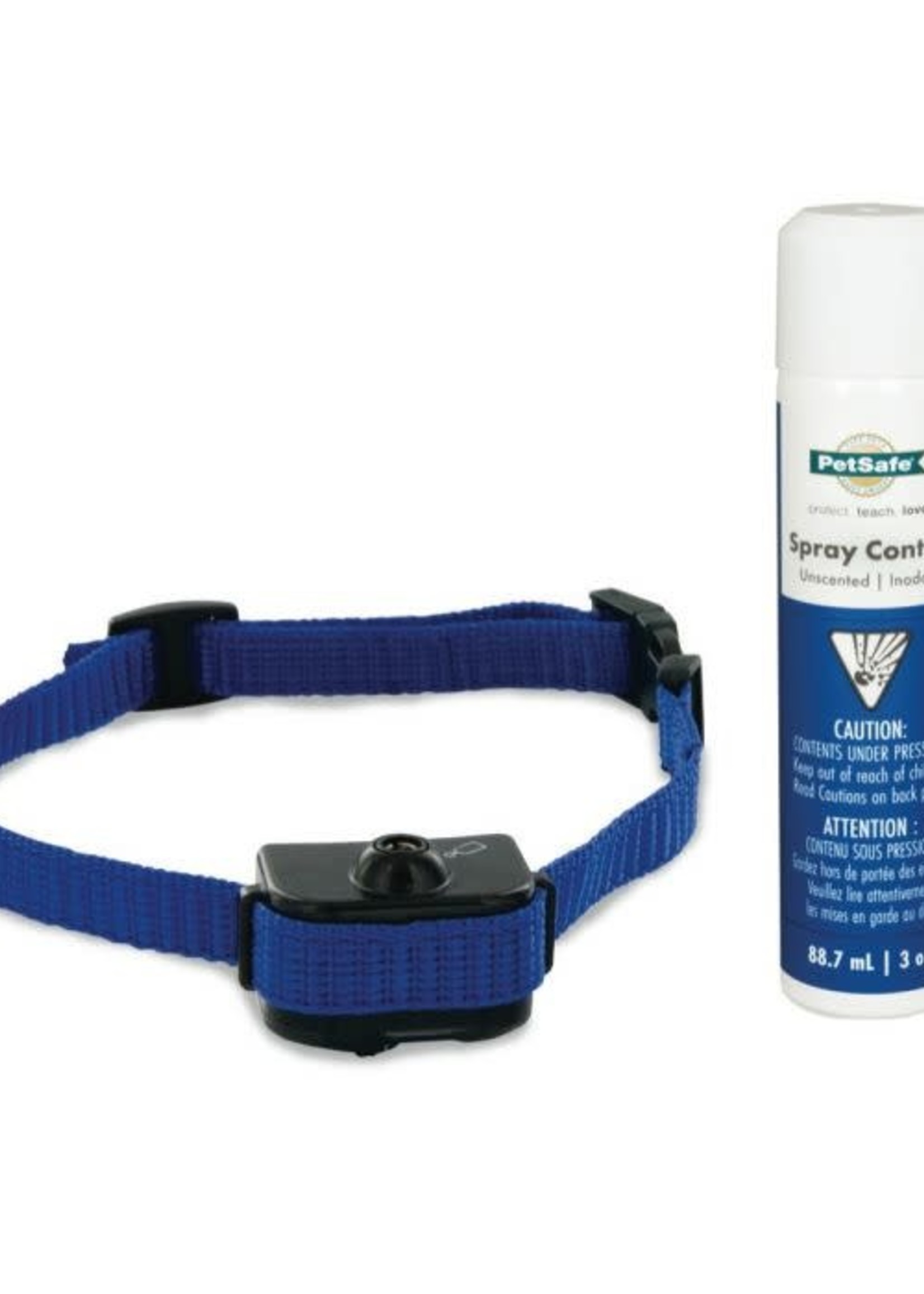 PetSafe® PetSafe® Little Dog Deluxe Anti-Bark Spray Collar