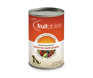 Fruitables pumpkin superblend hot sale